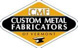 vermont custom sheet metal|custom metal fabricators of vermont.